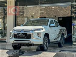میتسوبیشی L200